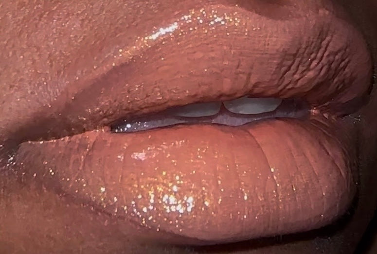 Lip Gloss in Shade Cleopatra