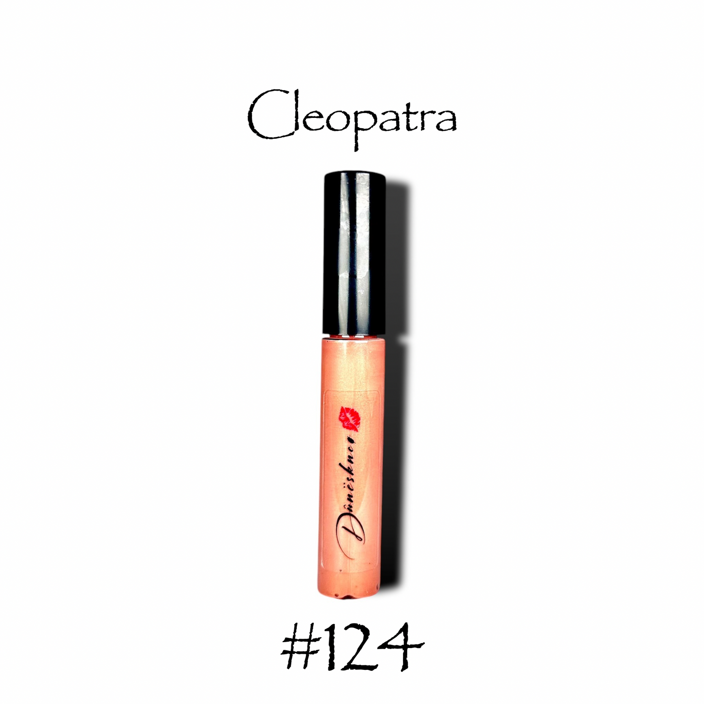 Lip Gloss in Shade Cleopatra